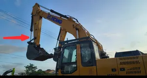 XCMG 215 (India)