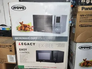 Midea Microwave Oven, 42L 1100W High Quality, Energy Saver