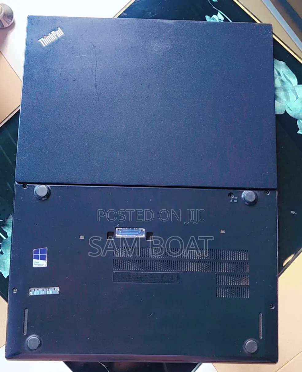 Laptop Lenovo ThinkPad T460s 12GB Intel Core i7 HDD+SSD 500GB