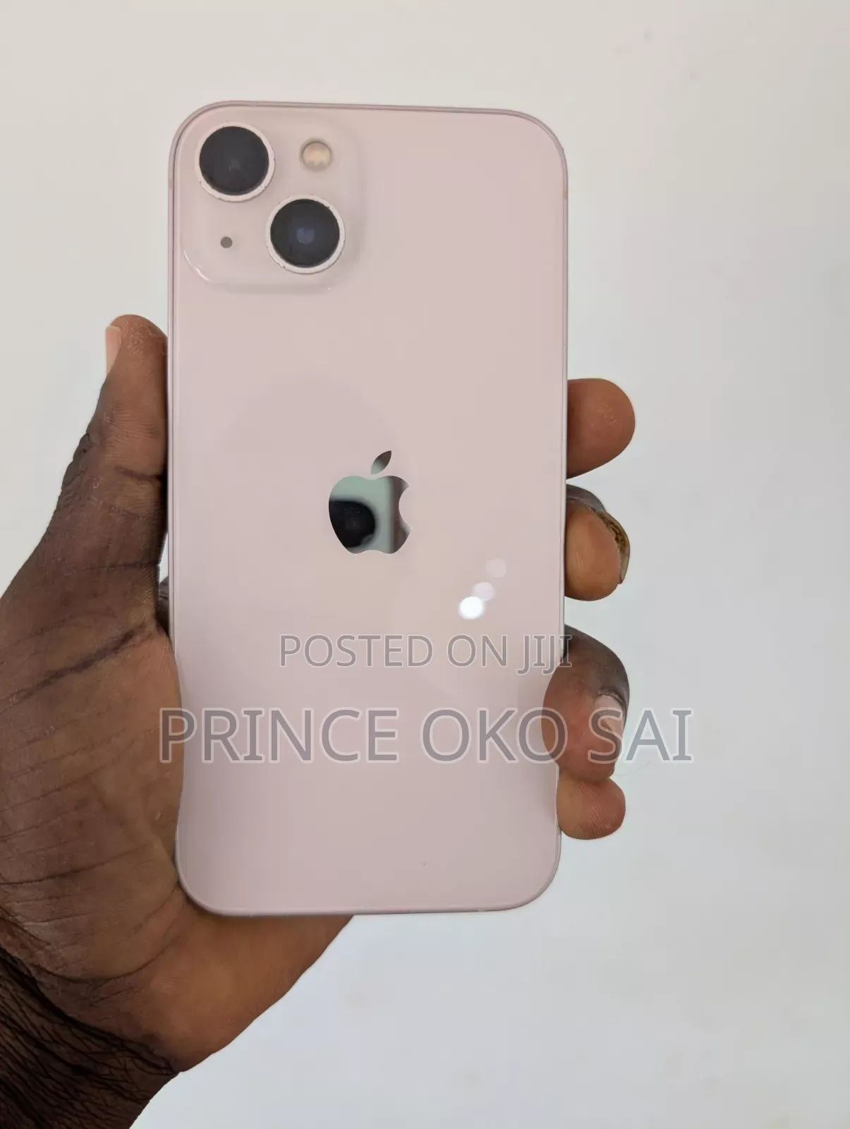 Apple iPhone 13 128 GB Pink