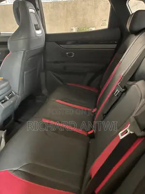 Jetour Dashing 1.5 Petrol FWD 2023 Black