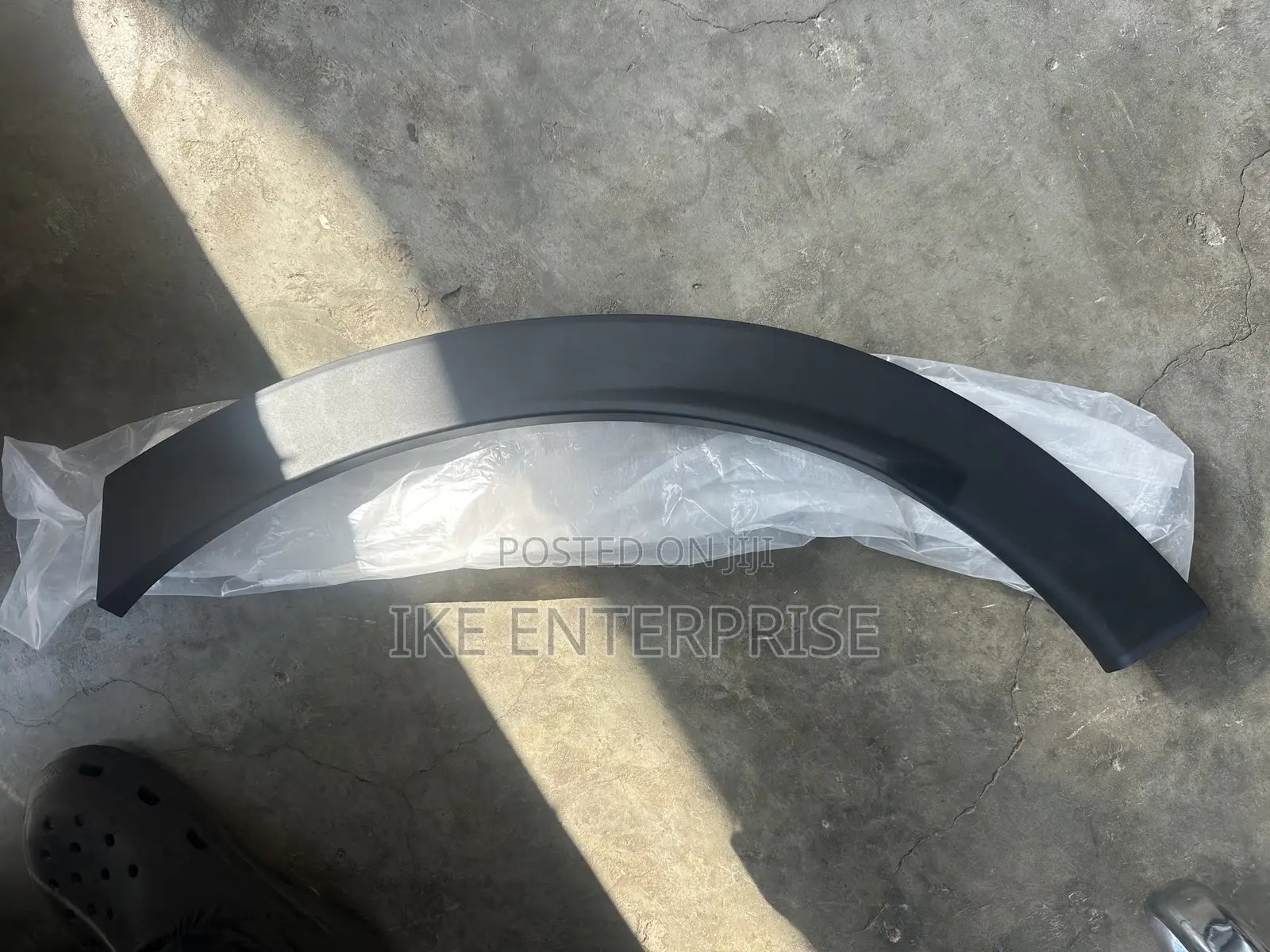 Honda CRV Back Fender Moulding 2023,2024,2025
