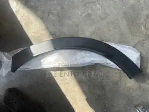 Honda CRV Back Fender Moulding 2023,2024,2025