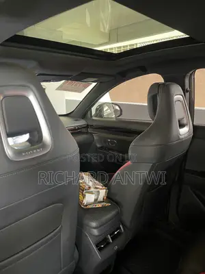 Jetour Dashing 1.5 Petrol FWD 2023 Black