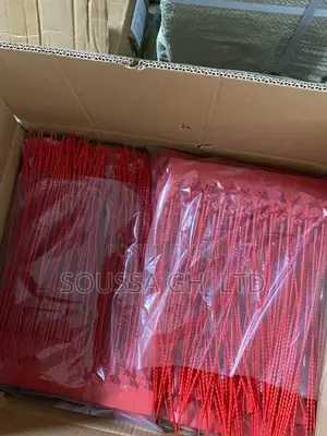 Plastic Seals