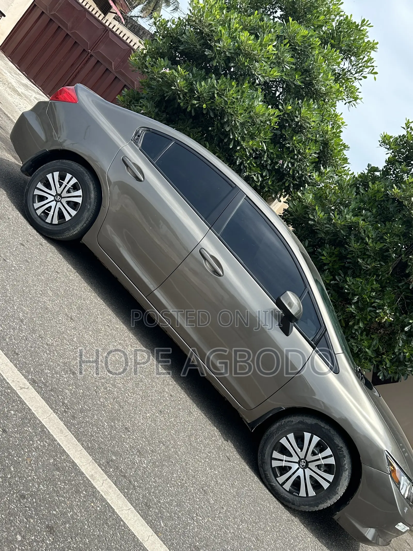 Honda Civic 1.4 3 Door Automatic 2012