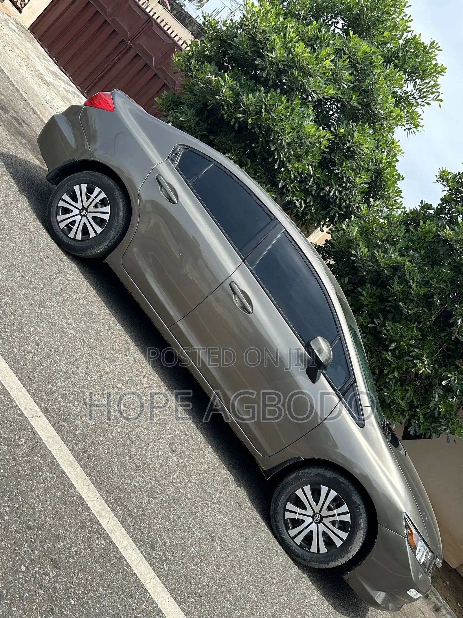 Honda Civic 1.4 3 Door Automatic 2012