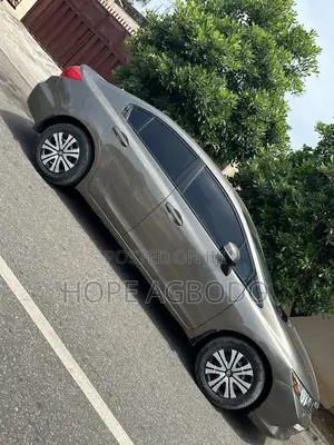 Honda Civic 1.4 3 Door Automatic 2012