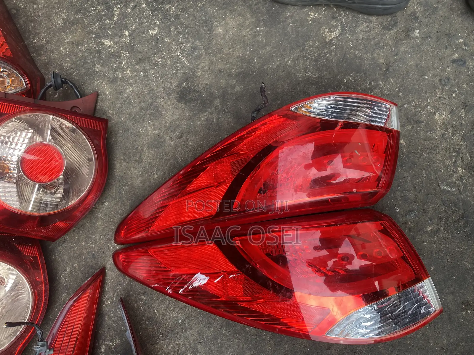 Hyundai Ix35 2012