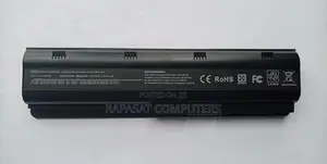 All New HP Mu06 Battery