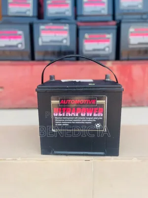 13plate Battery