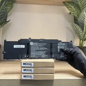 HP ME03XL Batter for HP Stream 11 and HP Stream 13 Series