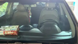 Hyundai Tucson 2015 Black