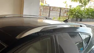 Hyundai Tucson 2015 Black
