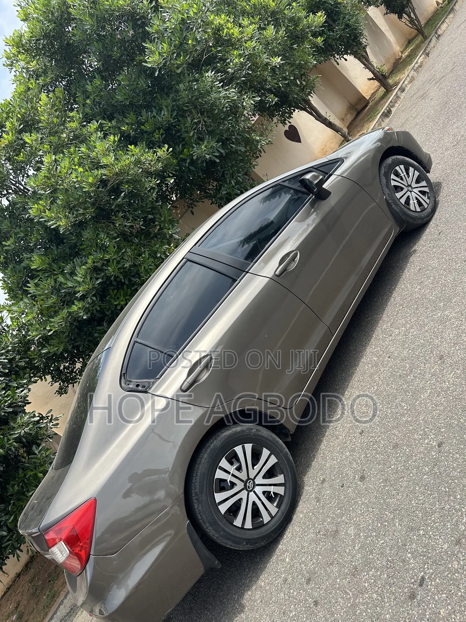 Honda Civic 1.4 3 Door Automatic 2012