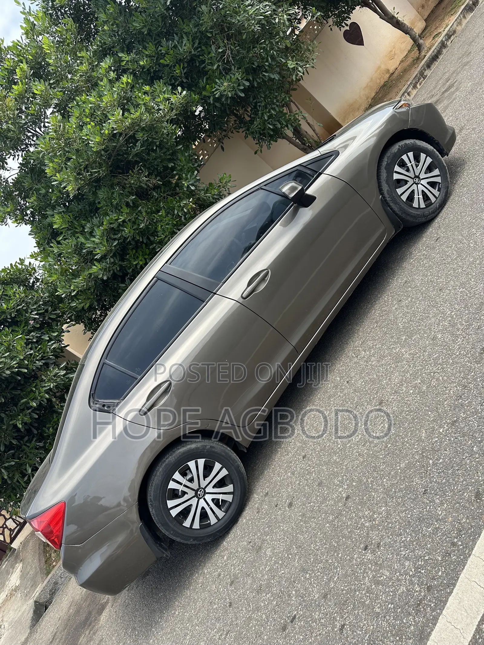 Honda Civic 1.4 3 Door Automatic 2012
