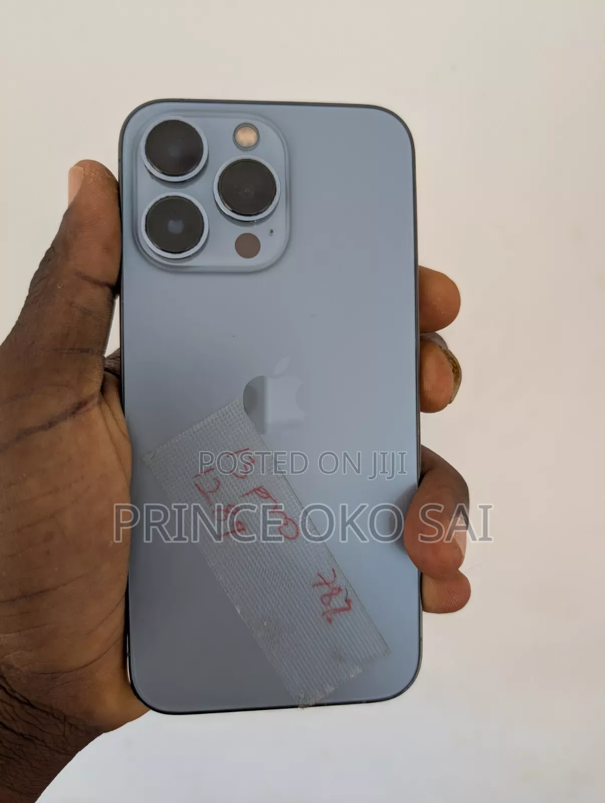Apple iPhone 13 Pro 128 GB Blue
