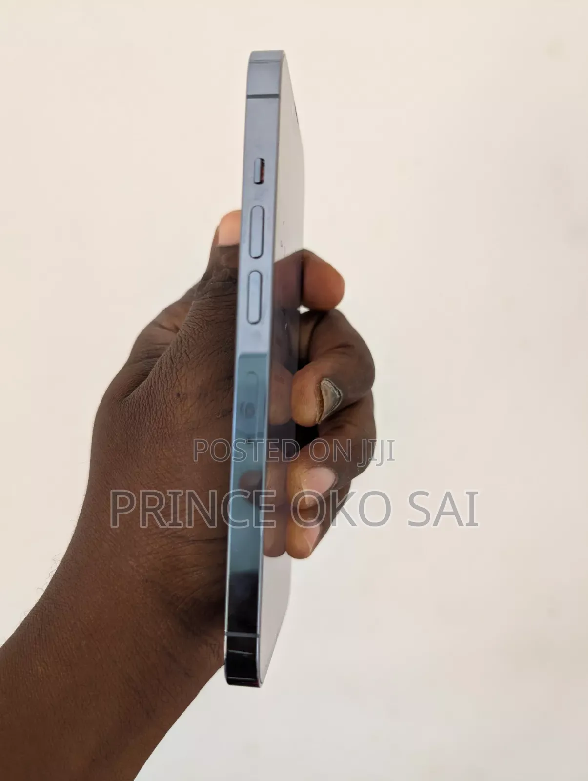 Apple iPhone 13 Pro 128 GB Blue