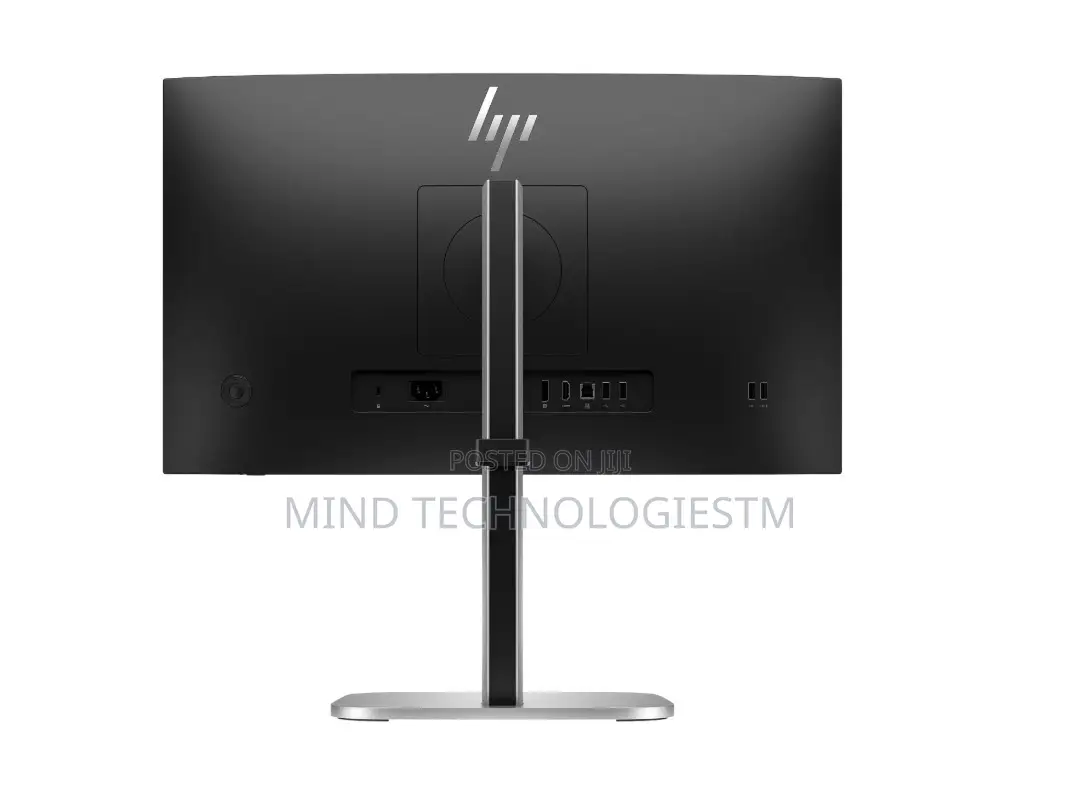 HP Series 5 Pro 524pf Full HD LED Monitor