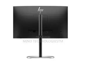 HP Series 5 Pro 524pf Full HD LED Monitor