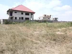 Invest in 12 Plots of Land - Appolonia