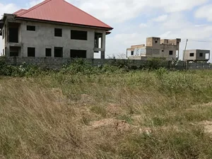 Invest in 12 Plots of Land - Appolonia