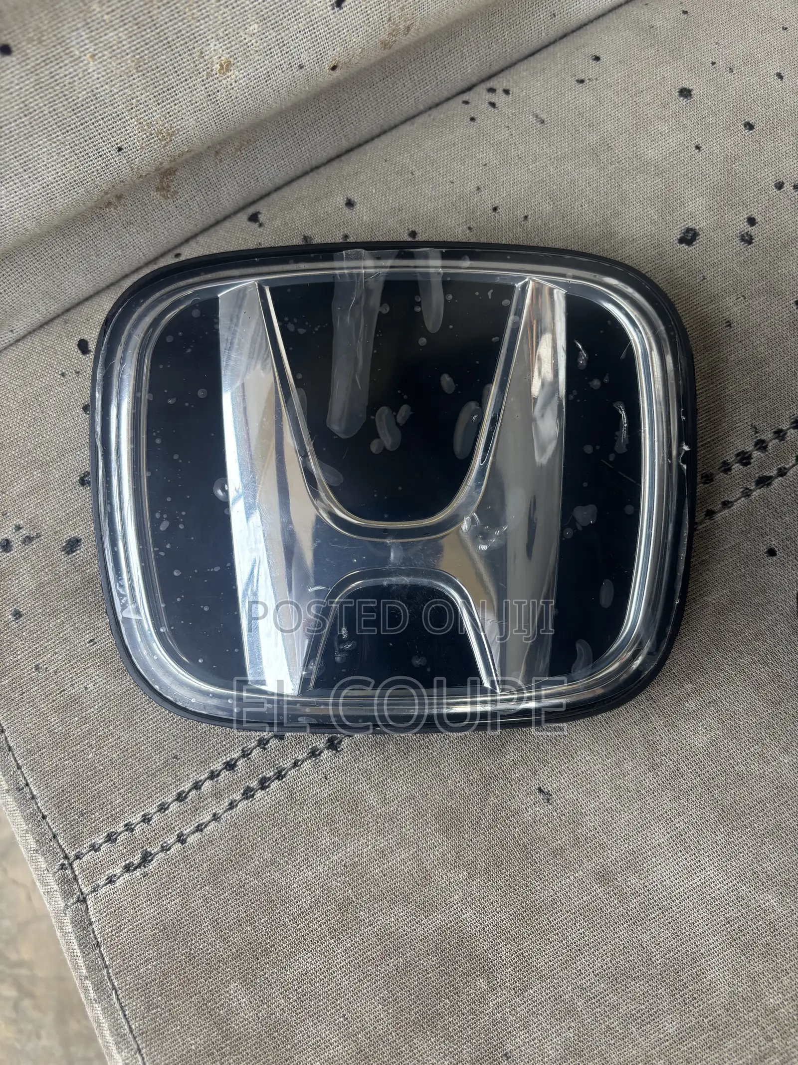 Honda CRV 2022-2023-2024-2025 Front Bumper Crown