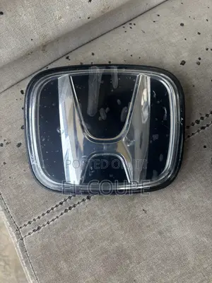 Honda CRV 2022-2023-2024-2025 Front Bumper Crown