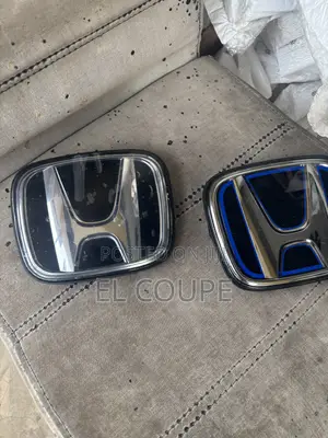 Honda CRV 2022-2023-2024-2025 Front Bumper Crown
