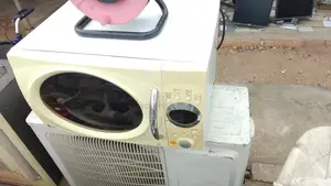 Slightly Used Microwave