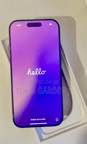 Apple iPhone 15 Pro Max 256 GB Blue