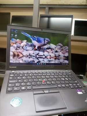 Laptop Lenovo ThinkPad X250 8GB Intel Core i5 SSD 256GB