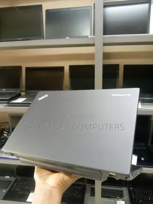 Laptop Lenovo ThinkPad X250 8GB Intel Core i5 SSD 256GB