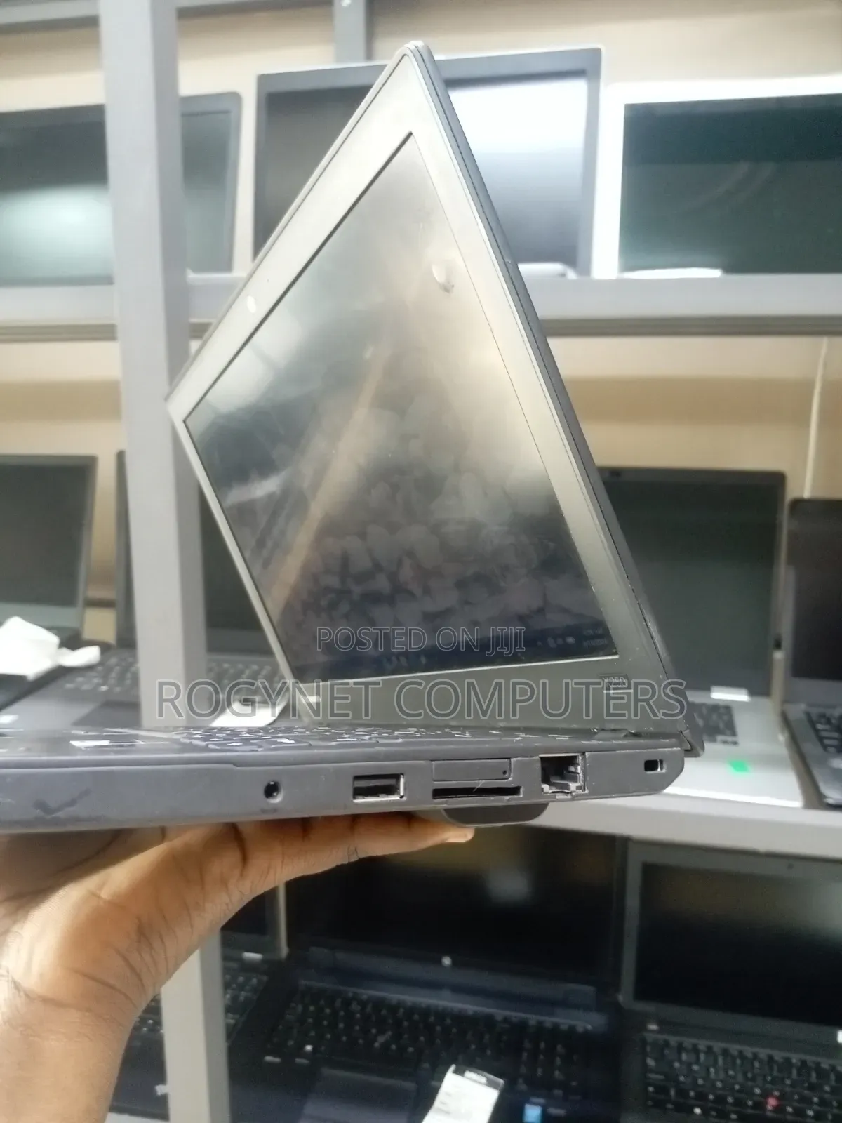 Laptop Lenovo ThinkPad X250 8GB Intel Core i5 SSD 256GB
