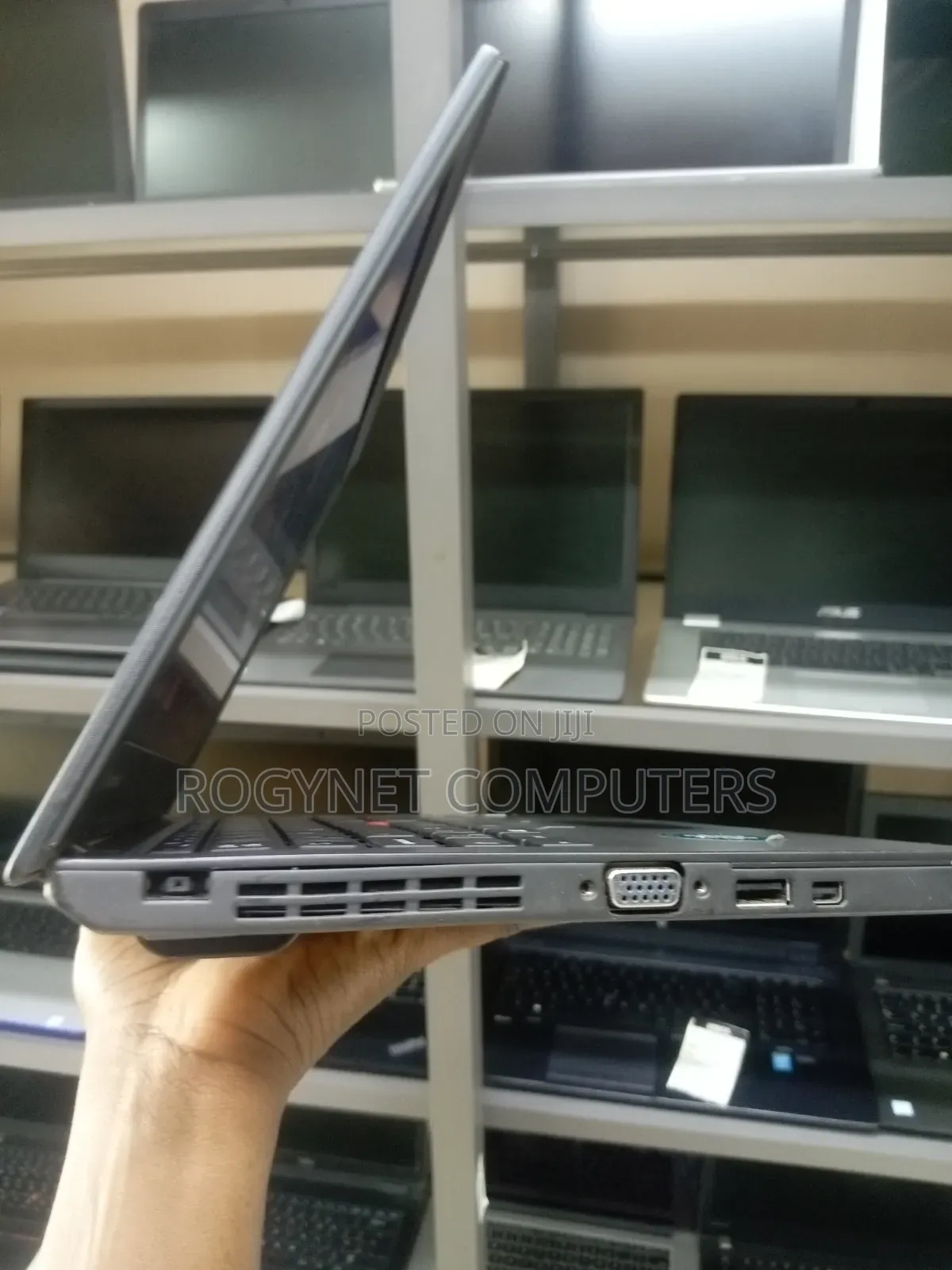 Laptop Lenovo ThinkPad X250 8GB Intel Core i5 SSD 256GB