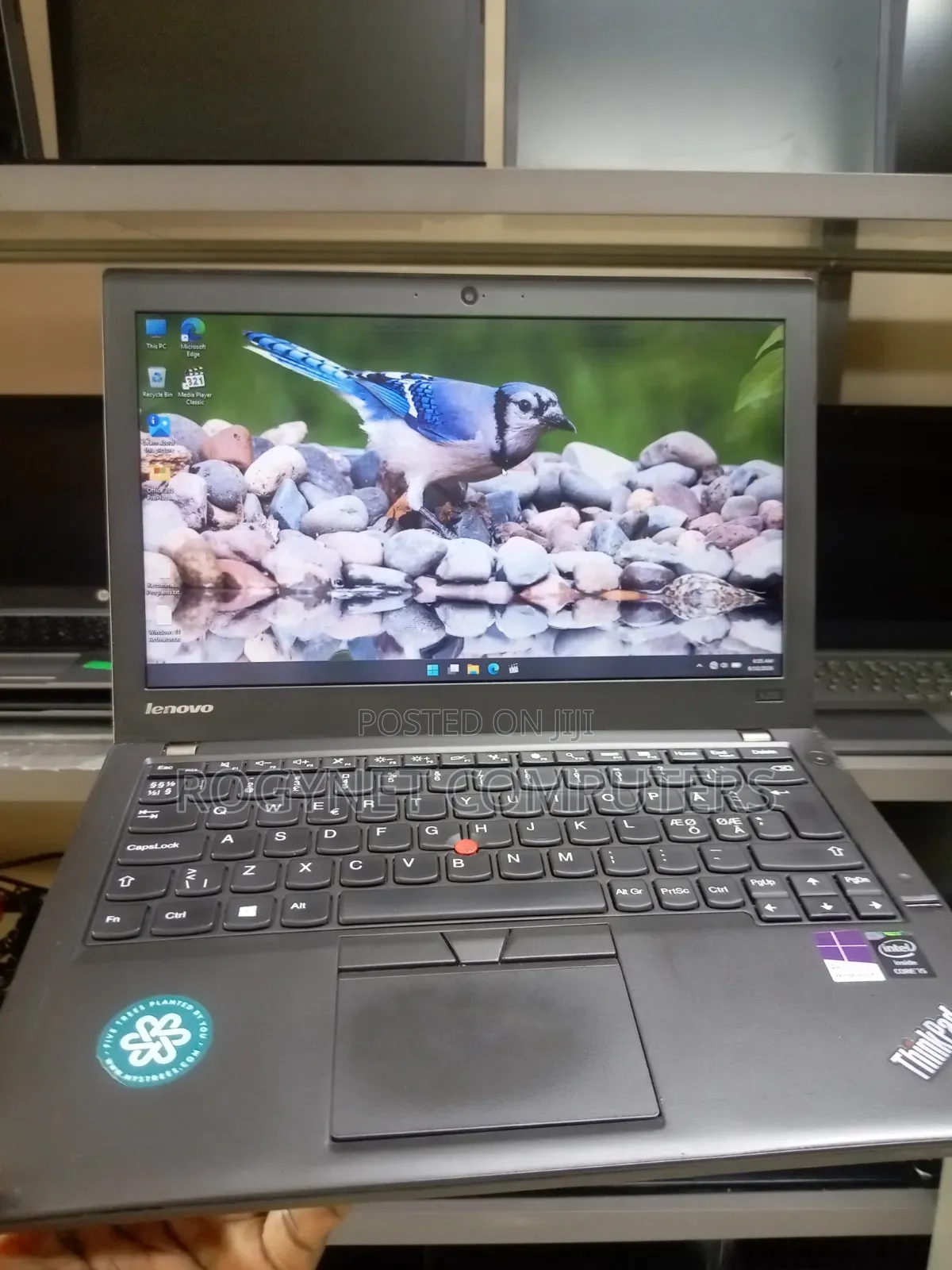 Laptop Lenovo ThinkPad X250 8GB Intel Core i5 SSD 256GB