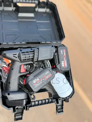 Pressure Washer Machine