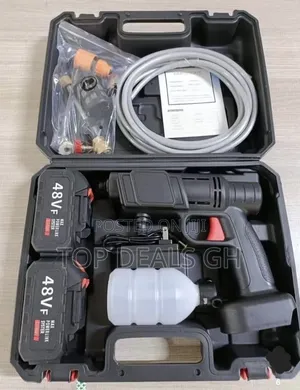 Pressure Washer Machine