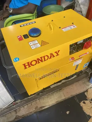 Honday Diesel Generator