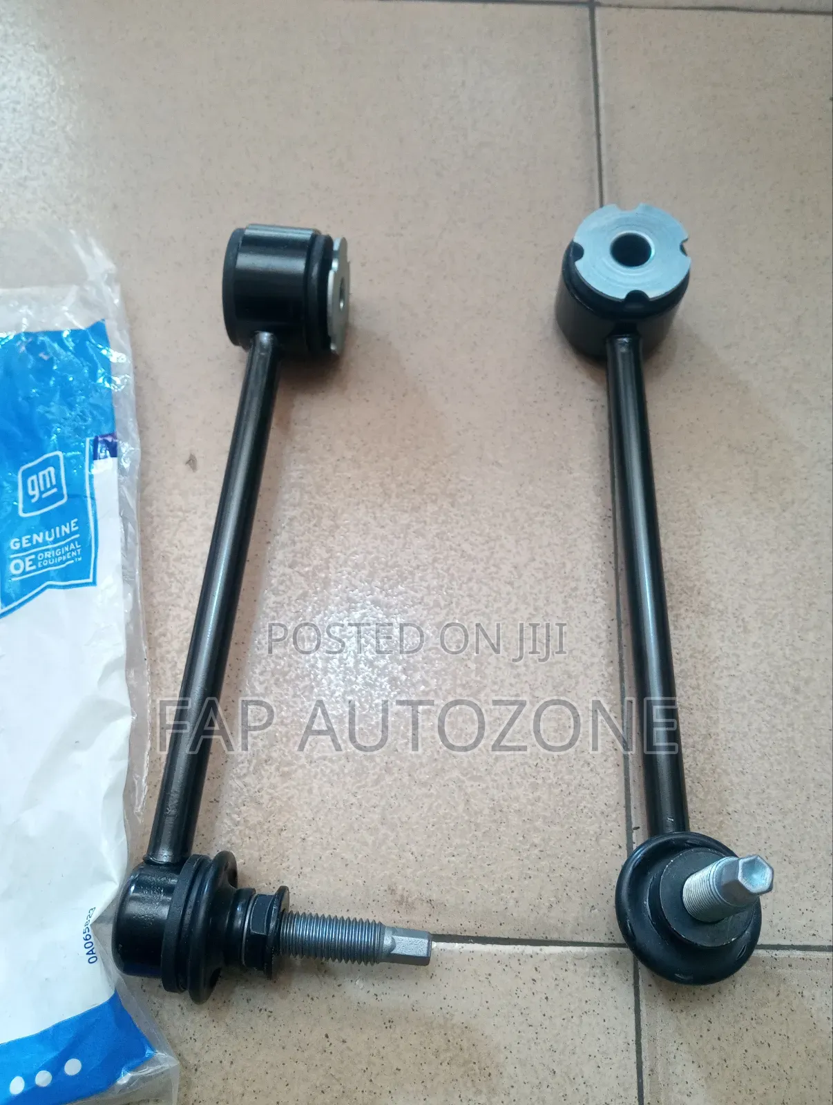 Premium General Motors (GM) Escalade,Suburban Stabilizer Link From USA