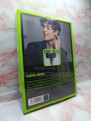 Oarimio MK-90 Powerful Wireless Neckband Earphones