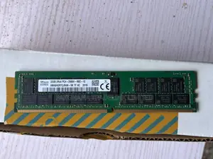 Sk Hynix 32gb Ddr4 2666mhz Ecc Registered Server Ram – Hma84gr7cr4n-Vk