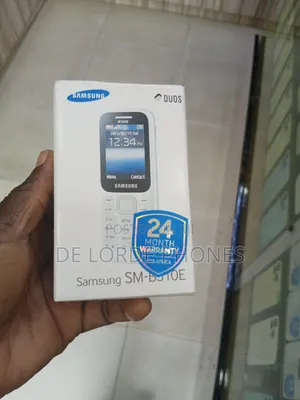 New Nokia 5310 XpressMusic Black