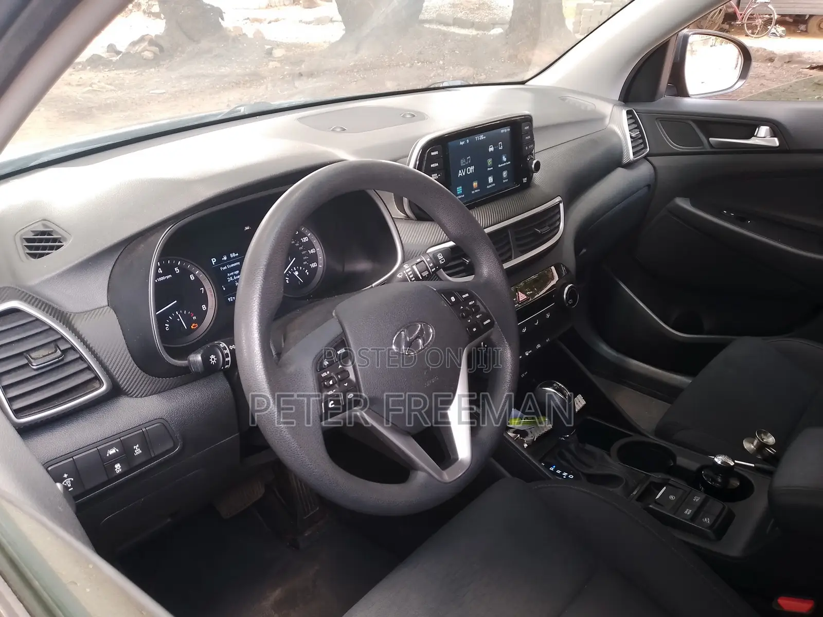 Mitsubishi Outlander 2017 White