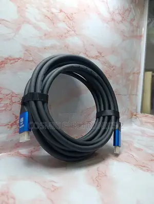 Premium High-Speed HDTV Cable 5M