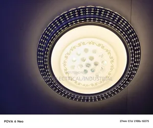 Ceiling Light 3 Colors