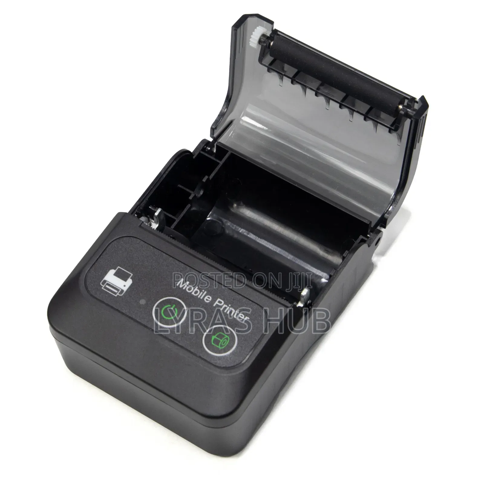 Mobile Thermal Printer