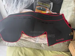 Dashboard Cover for Hyundai Elantra 2011 to 2016