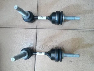 Genuine General Motors (GM) Silverado, Sierra Stabilizer Link From USA