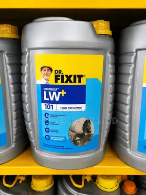 Dr. Fixit Pidiproof